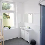 Lemuria Wroclawska Centrum Хостел *