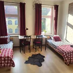 Lemuria Wroclawska Centrum Хостел Легница