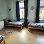 Lemuria Wroclawska Centrum *
