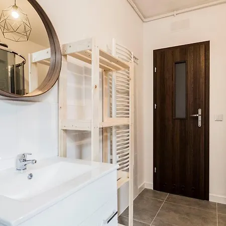 Lemuria Wroclawska Centrum