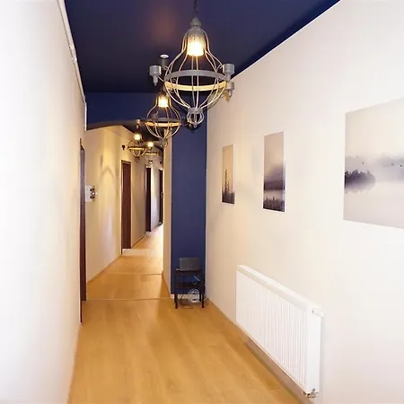 Lemuria Wroclawska Centrum * Lehnice