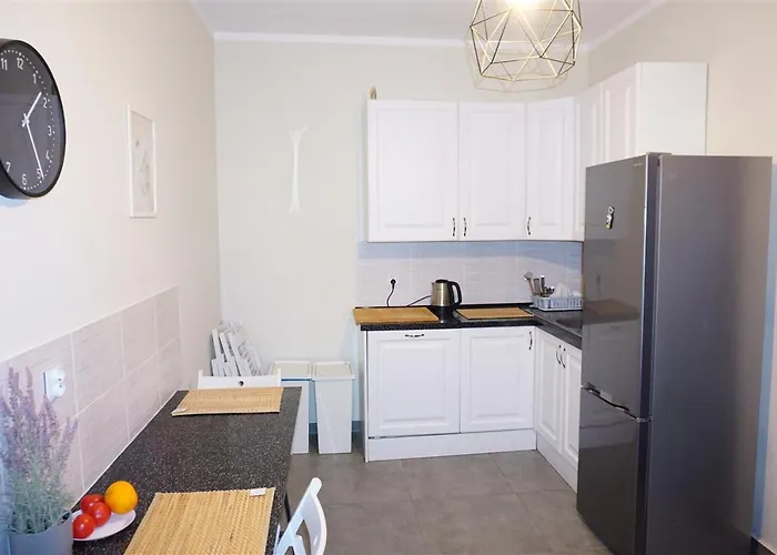 Albergue Lemuria Wroclawska Centrum *