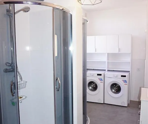 Lemuria Wroclawska Centrum Vandrerhjem