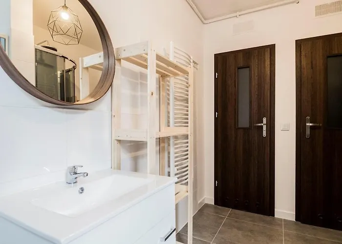 Lemuria Wroclawska Centrum