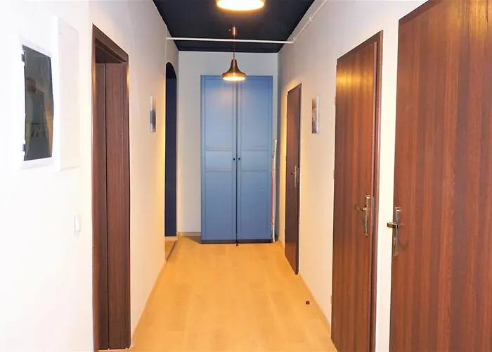 Lemuria Wroclawska Centrum *