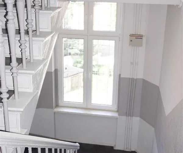 Lemuria Wroclawska Centrum * Legnica