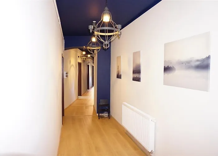 Lemuria Wroclawska Centrum * Legnica