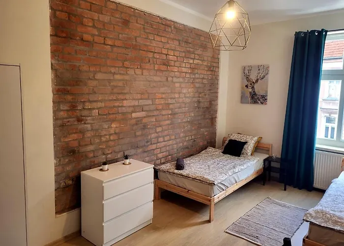 Lemuria Wroclawska Centrum