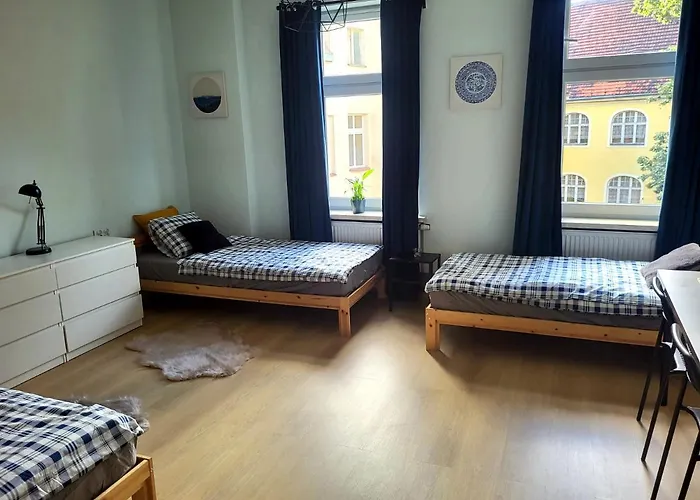 Lemuria Wroclawska Centrum *